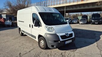 Peugeot Boxer 2.2 HDI L2H2 96 KW 1.maj.SR DPH - 1