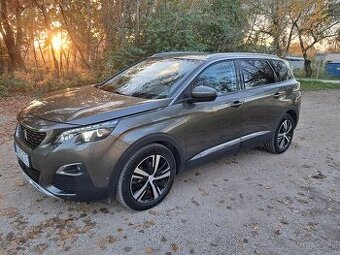 Peugeot 5008 1.6 BlueHDi Allure EAT6 SR/Prvy maj.