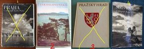 K. Plicka - ČESKOSLOVENSKO / K. Plicka - SLOVENSKO