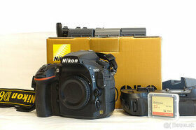 Nikon D810 +orig.BG, iba 13477 cvakov