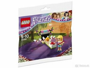 LEGO Friends 30399 - Bowling - 1