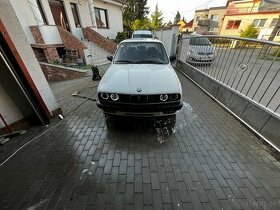 Bmw e30 1988 motor m10