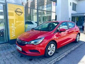 Opel Astra K Enjoy 74KW/100K MT5