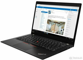 Lenovo ThinkPad X13 (i5, 16GB RAM, SSD 256GB,Win 11Pro)