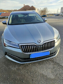 Škoda Superb III, 2,0TDi, 110kW, automat, r.v.10/2019 - 1