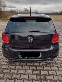 Polo gti - 1