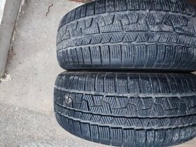 215/55 R16