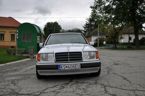 W124 300D