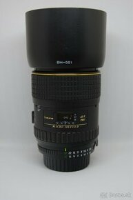 Tokina AT-X PRO 100mm f2.8 D Macro Nikon - 1