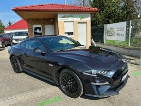 Ford Mustang 5.0 Ti-VCT V8 GT A/T - 1