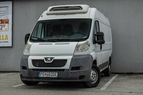 Peugeot Boxer 2.2 HDi 335 L3 - 1