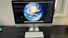 Imac 27  10.1 + klávesnica + 2x myš apple