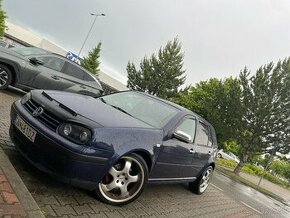 Volkswagen Golf Mk4 1.9TDi 96kw ASZ - 1