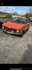 BMW 1600