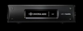 Universal Audio UAD-2 Satellite OCTO  - Ultimate 12 Pluginy
