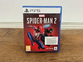 Spider-Man 2 (PS5) - 1