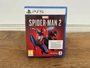 Spider-Man 2 (PS5)