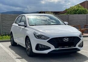 Hyundai i30 1.6 CRDi Comfort