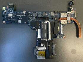 MB pre DELL Latitude E4300