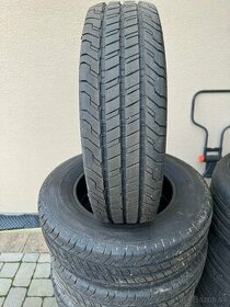 205/75R16C Continental