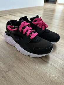 Nike huarache run (GS)