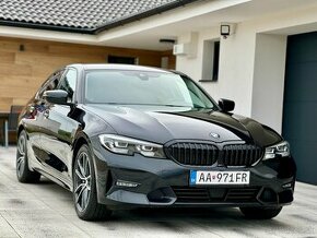 BMW 330i xDrive G20 4X4 190kW - 1