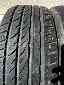 235/55R19 Matador letne - 1