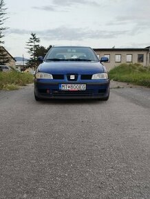 Seat Ibiza 6k2 1.8t