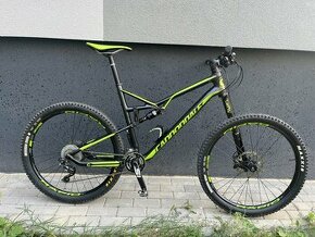 Cannondale Habit Carbon 3 Lefty