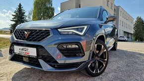 Cupra Ateca 2.0 TSI 300k 4Drive DSG