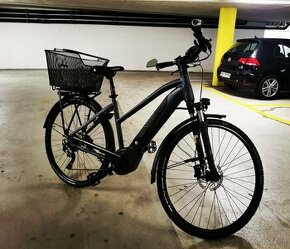 E-Bike Winora Bosch 500Wh