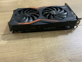 Gigabyte Aorus GTX 1050Ti 4GB