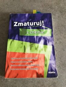 Zmaturuj z chémie