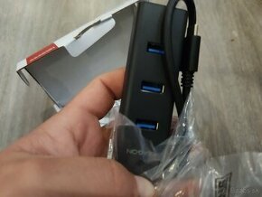 USB C na USB 3 10e