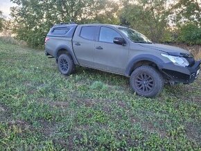 Mitsubishi L200 Superselect - 1