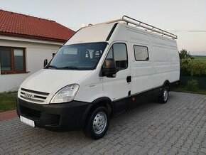 IVECO DAILY 2.3 HPT 35S14 7 miestne - 1