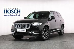 Volvo XC90 T8 AWD Recharge Core / 7 miestne