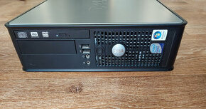 Dell Optiplex 755