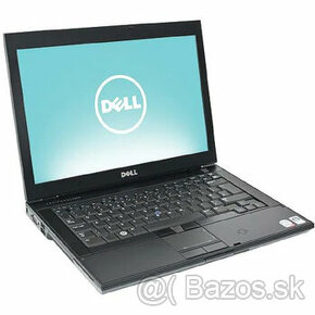 Predám Dell Latitude E6400