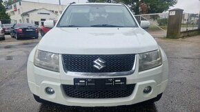 SUZUKI GRAND VITARA 1.9 TDI