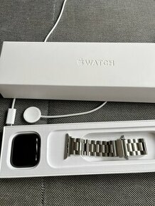 Apple watch series 8 45mm