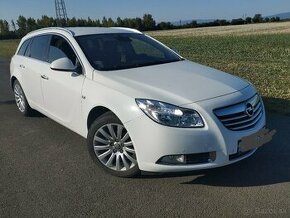 Opel Insignia 2.0 cdti