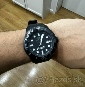 Predám luxusné automatic hodinky Invicta 20521 - skvelý stav - 1