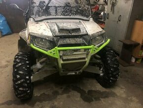 Polaris rzr800s - 1