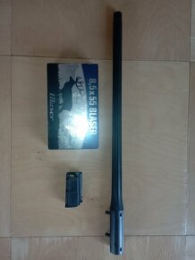 Hlaven blaser r8 8,5x55