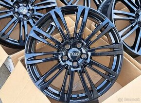 R19 MAM 5x112 8jx19” et30 Audi A3 A4 A6 Q3 Skoda RS VW Golf