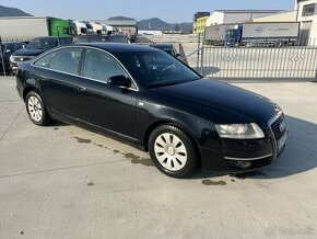 Audi A6 2.0tdi - 1