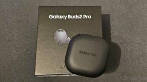 Predám Samsung Galaxy Buds2 Pro