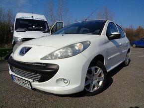 Peugeot 206+ 1.4HDI Trendy - 1