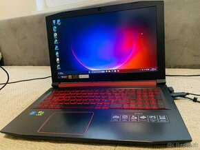 Predám Notebook Acer Nitro 5